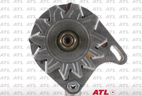 ATL Autotechnik L 34 490 - Генератор autocars.com.ua