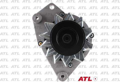 ATL Autotechnik L 34 500 - Генератор autocars.com.ua