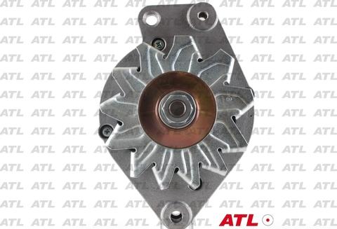 ATL Autotechnik L 34 520 - Генератор autocars.com.ua