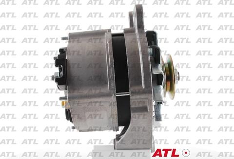 ATL Autotechnik L 34 520 - Генератор autocars.com.ua