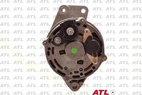 ATL Autotechnik L 34 530 - Генератор autocars.com.ua