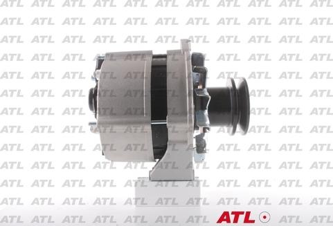 ATL Autotechnik L 34 560 - Генератор autocars.com.ua