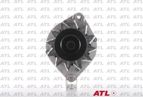 ATL Autotechnik L 34 560 - Генератор autocars.com.ua