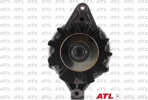 ATL Autotechnik L 34 650 - Генератор autocars.com.ua