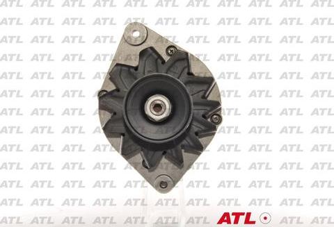 ATL Autotechnik L 34 660 - Генератор autocars.com.ua