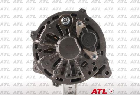 ATL Autotechnik L 34 690 - Генератор autocars.com.ua