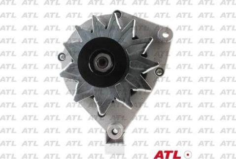 ATL Autotechnik L 34 700 - Генератор autocars.com.ua