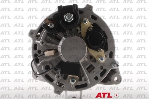 ATL Autotechnik L 34 710 - Генератор autocars.com.ua