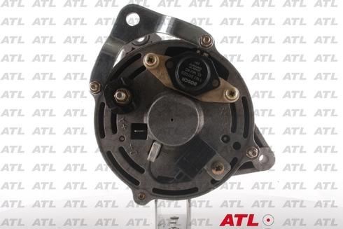 ATL Autotechnik L 34 730 - Генератор autocars.com.ua