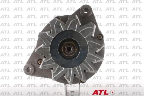 ATL Autotechnik L 34 730 - Генератор autocars.com.ua