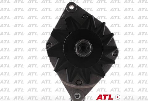 ATL Autotechnik L 34 740 - Генератор autocars.com.ua