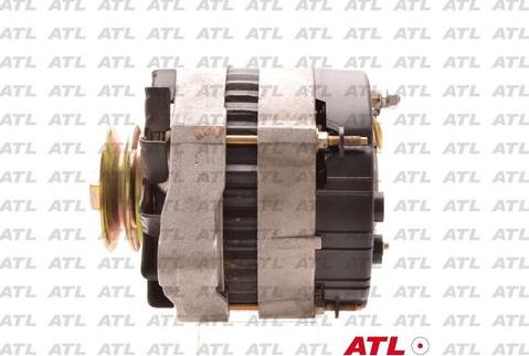 ATL Autotechnik L 34 770 - Генератор autocars.com.ua