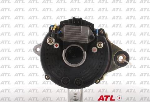 ATL Autotechnik L 34 810 - Генератор autocars.com.ua