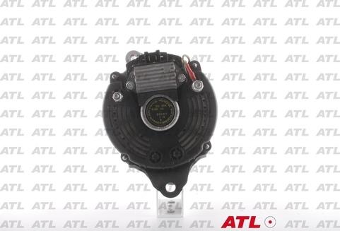 ATL Autotechnik L 34 820 - Генератор autodnr.net