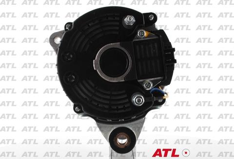 ATL Autotechnik L 34 840 - Генератор autodnr.net