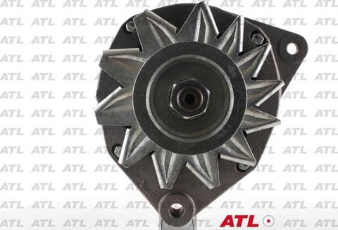 ATL Autotechnik L 34 840 - Генератор autocars.com.ua