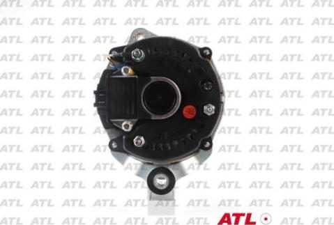 ATL Autotechnik L 34 860 - Генератор autocars.com.ua