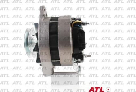 ATL Autotechnik L 34 860 - Генератор autocars.com.ua