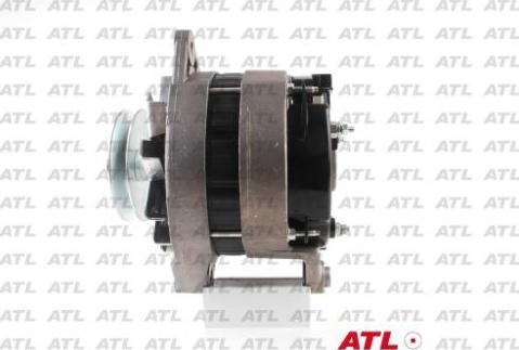 ATL Autotechnik L 34 865 - Генератор autocars.com.ua