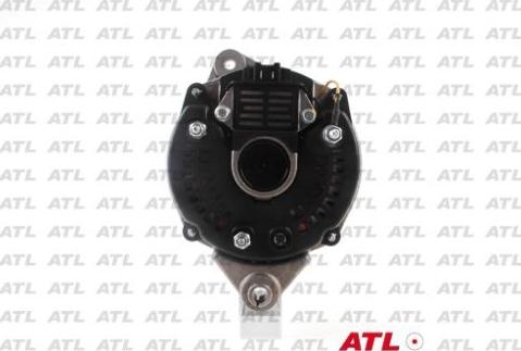 ATL Autotechnik L 34 865 - Генератор autocars.com.ua