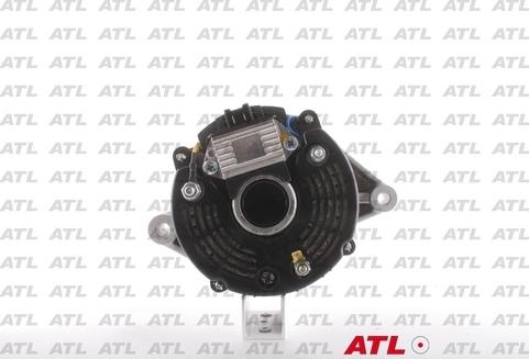 ATL Autotechnik L 34 880 - Генератор autocars.com.ua