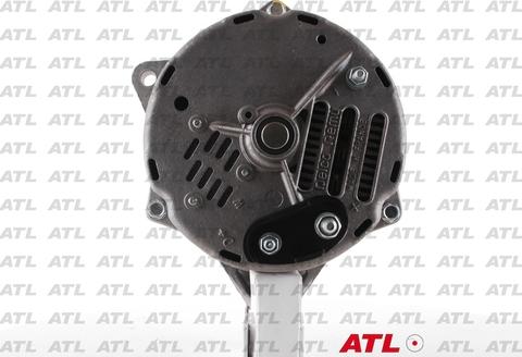 ATL Autotechnik L 34 930 - Генератор autocars.com.ua