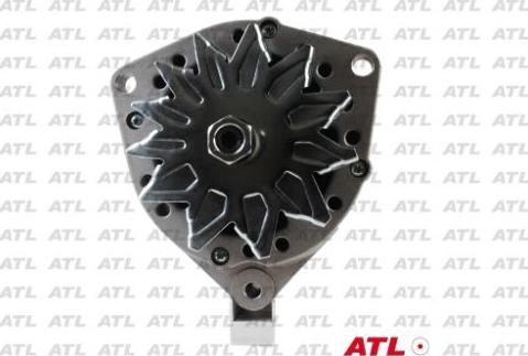 ATL Autotechnik L 34 940 - Генератор autocars.com.ua