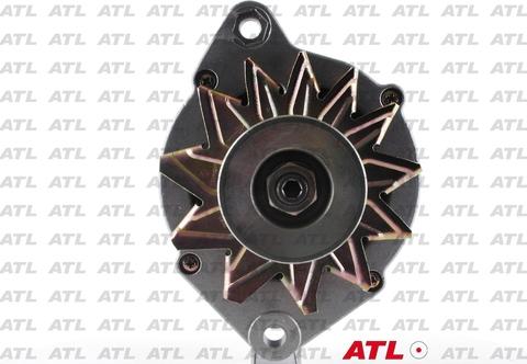 ATL Autotechnik L 35 020 - Генератор autocars.com.ua