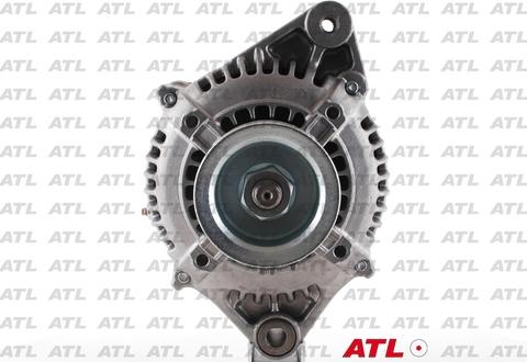 ATL Autotechnik L 35 110 - Генератор autocars.com.ua