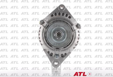 ATL Autotechnik L 35 140 - Генератор autocars.com.ua