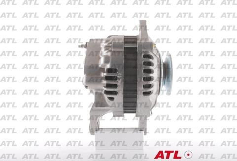 ATL Autotechnik L 35 140 - Генератор autocars.com.ua