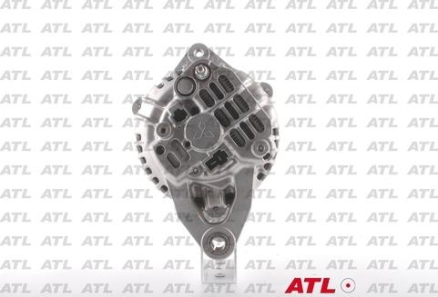 ATL Autotechnik L 35 140 - Генератор autocars.com.ua