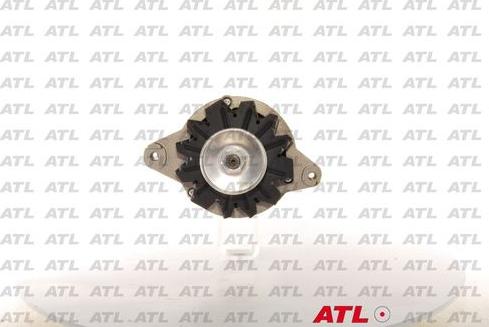 ATL Autotechnik L 35 210 - Генератор autocars.com.ua