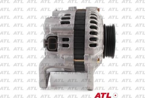 ATL Autotechnik L 35 300 - Генератор autodnr.net