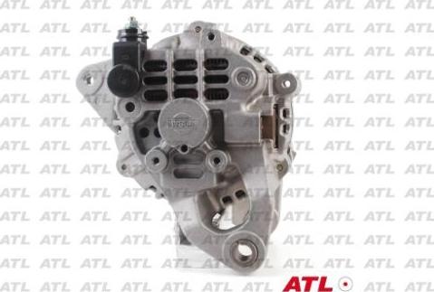 ATL Autotechnik L 35 300 - Генератор autocars.com.ua