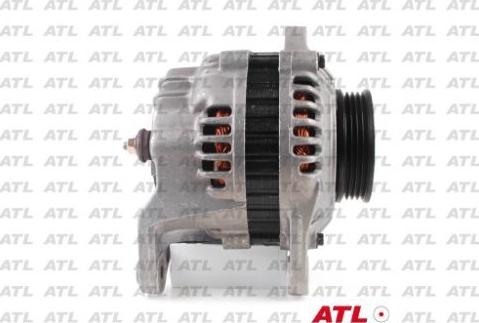 ATL Autotechnik L 35 320 - Генератор autocars.com.ua