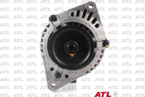 ATL Autotechnik L 35 320 - Генератор autocars.com.ua