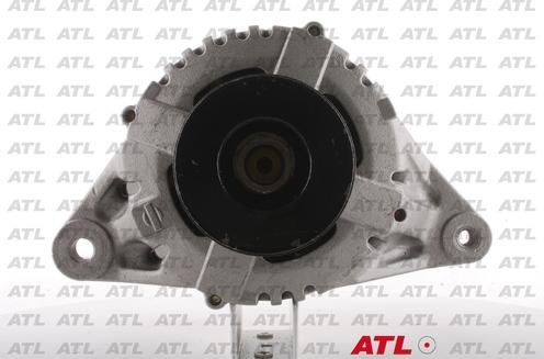 ATL Autotechnik L 35 330 - Генератор autocars.com.ua