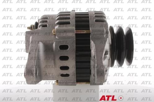 ATL Autotechnik L 35 330 - Генератор autocars.com.ua