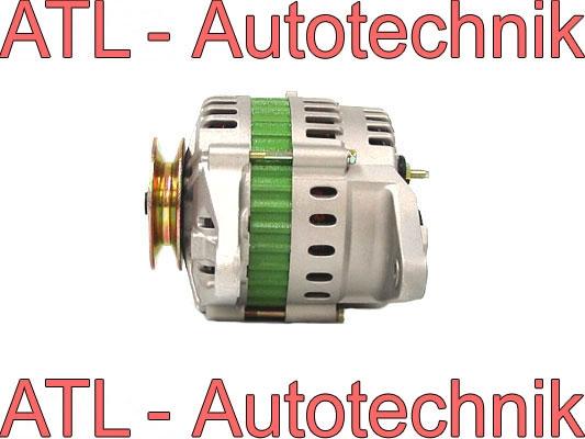 ATL Autotechnik L 35 340 - Генератор autodnr.net