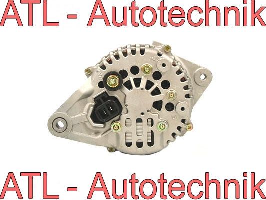 ATL Autotechnik L 35 340 - Генератор autodnr.net