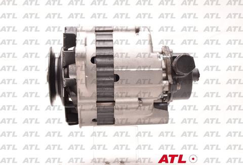 ATL Autotechnik L 35 370 - Генератор autocars.com.ua