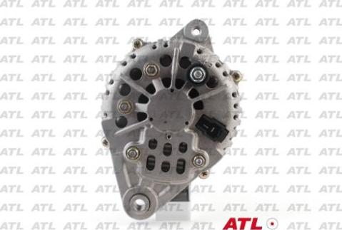 ATL Autotechnik L 35 440 - Генератор autocars.com.ua