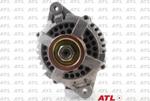 ATL Autotechnik L 35 440 - Генератор autodnr.net