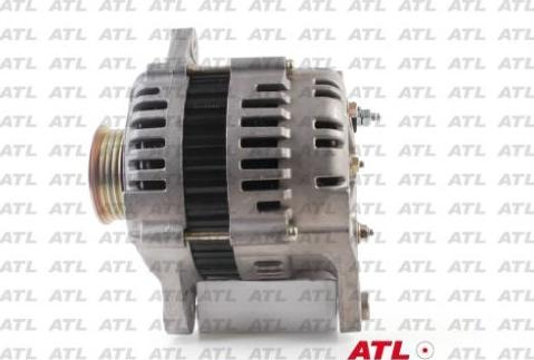 ATL Autotechnik L 35 440 - Генератор autocars.com.ua