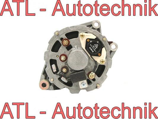 ATL Autotechnik L 35 620 - Генератор autocars.com.ua