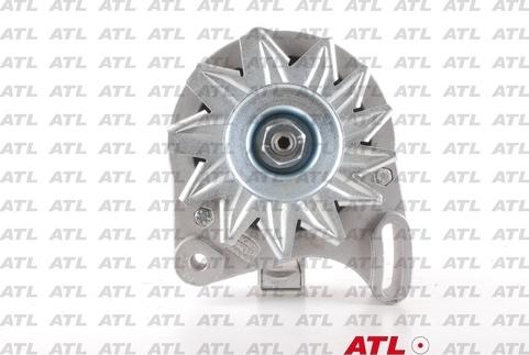 ATL Autotechnik L 35 645 - Генератор autodnr.net