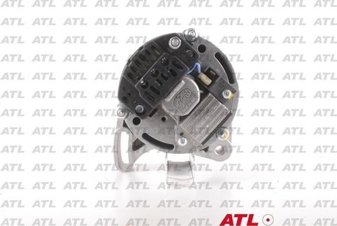 ATL Autotechnik L 35 645 - Генератор autodnr.net