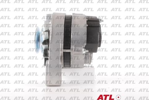 ATL Autotechnik L 35 645 - Генератор autodnr.net