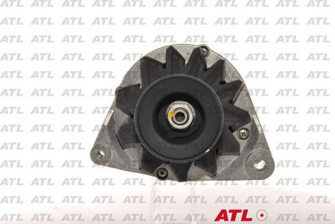 ATL Autotechnik L 35 670 - Генератор autocars.com.ua